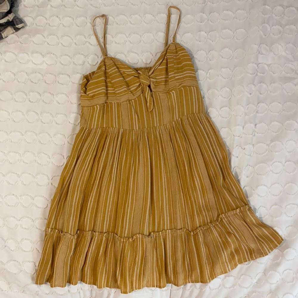 American Eagle Sun Dress